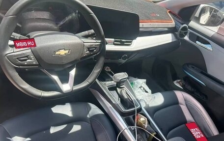 Chevrolet Monza, 2023 год, 1 240 000 рублей, 5 фотография