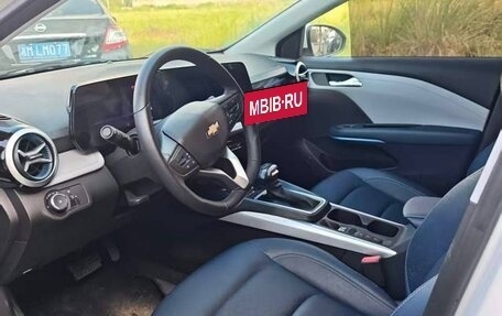 Chevrolet Monza, 2023 год, 1 240 000 рублей, 7 фотография