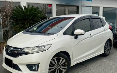 Honda Fit III, 2019 год, 874 000 рублей, 1 фотография