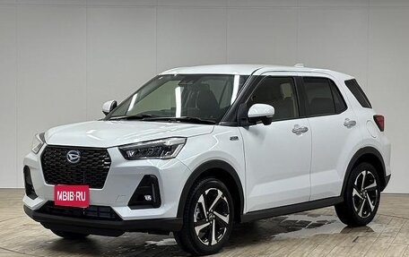 Daihatsu Rocky, 2025 год, 1 240 000 рублей, 1 фотография