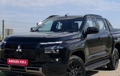 Mitsubishi L200, 2026 год, 5 700 000 рублей, 1 фотография