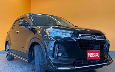 Daihatsu Rocky, 2025 год, 1 270 000 рублей, 1 фотография