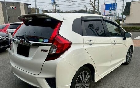 Honda Fit III, 2019 год, 874 000 рублей, 4 фотография