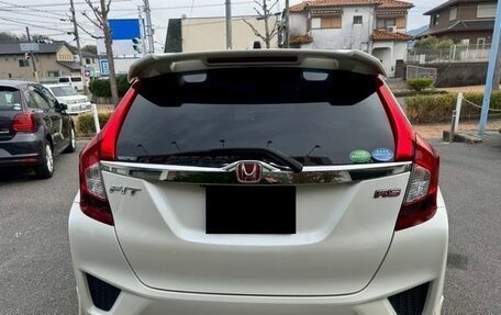 Honda Fit III, 2019 год, 874 000 рублей, 5 фотография