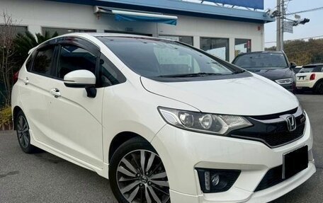Honda Fit III, 2019 год, 874 000 рублей, 3 фотография