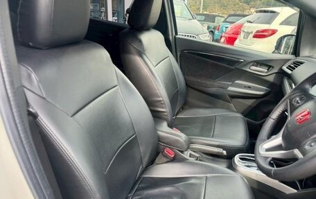 Honda Fit III, 2019 год, 874 000 рублей, 9 фотография