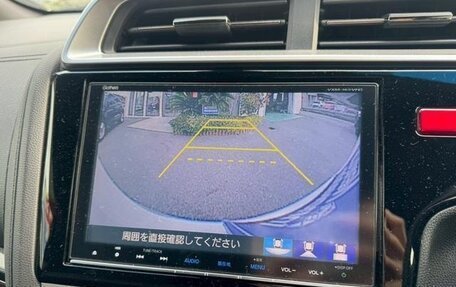 Honda Fit III, 2019 год, 874 000 рублей, 11 фотография