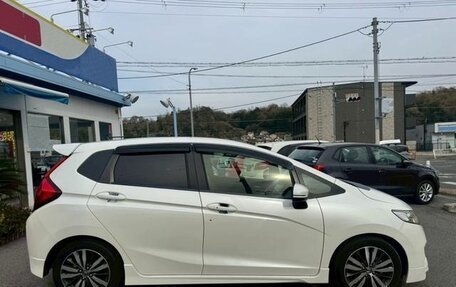 Honda Fit III, 2019 год, 874 000 рублей, 7 фотография