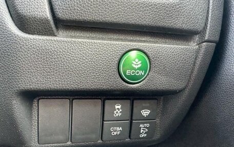 Honda Fit III, 2019 год, 874 000 рублей, 16 фотография