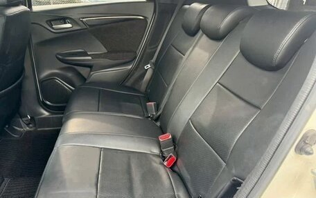 Honda Fit III, 2019 год, 874 000 рублей, 18 фотография