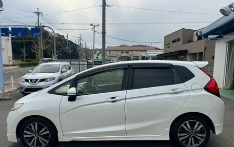Honda Fit III, 2019 год, 874 000 рублей, 8 фотография