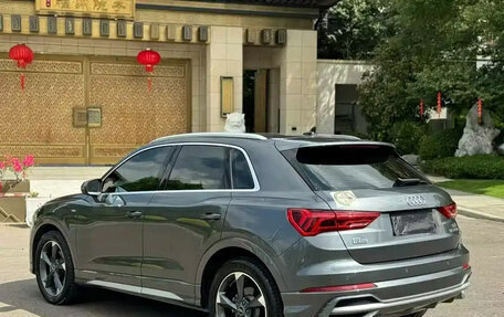 Audi Q3, 2021 год, 1 567 020 рублей, 4 фотография