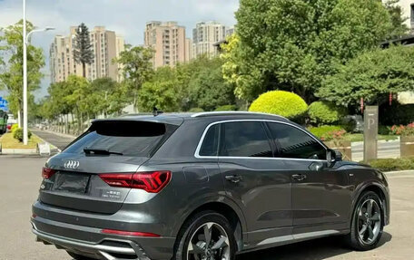 Audi Q3, 2021 год, 1 567 020 рублей, 5 фотография
