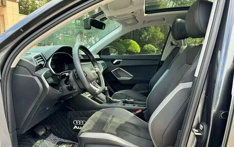 Audi Q3, 2021 год, 1 567 020 рублей, 7 фотография