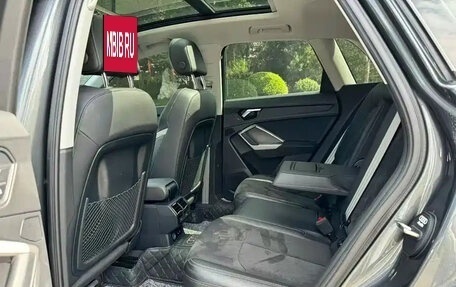 Audi Q3, 2021 год, 1 567 020 рублей, 9 фотография