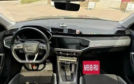 Audi Q3, 2021 год, 1 567 020 рублей, 8 фотография
