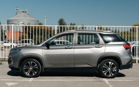 Chevrolet Captiva, 2022 год, 1 850 000 рублей, 8 фотография