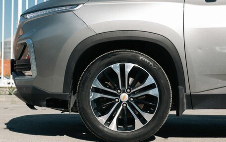 Chevrolet Captiva, 2022 год, 1 850 000 рублей, 9 фотография