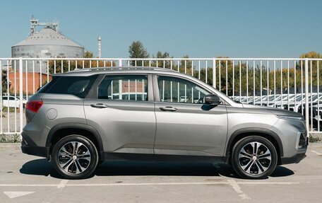 Chevrolet Captiva, 2022 год, 1 850 000 рублей, 4 фотография