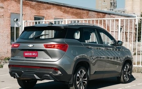 Chevrolet Captiva, 2022 год, 1 850 000 рублей, 5 фотография