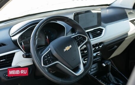 Chevrolet Captiva, 2022 год, 1 850 000 рублей, 11 фотография