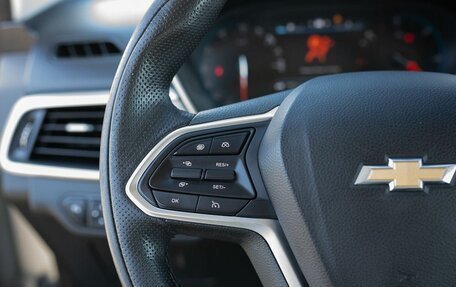 Chevrolet Captiva, 2022 год, 1 850 000 рублей, 12 фотография