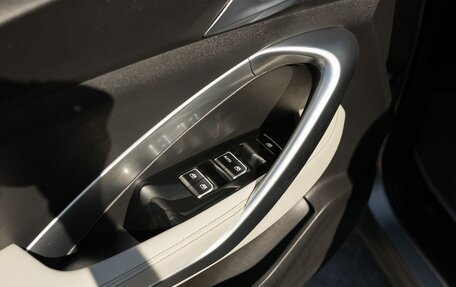 Chevrolet Captiva, 2022 год, 1 850 000 рублей, 16 фотография