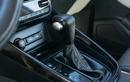 Chevrolet Captiva, 2022 год, 1 850 000 рублей, 15 фотография