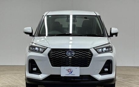 Daihatsu Rocky, 2025 год, 1 240 000 рублей, 2 фотография