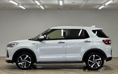 Daihatsu Rocky, 2025 год, 1 240 000 рублей, 6 фотография