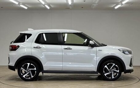 Daihatsu Rocky, 2025 год, 1 240 000 рублей, 4 фотография