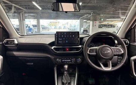 Daihatsu Rocky, 2025 год, 1 240 000 рублей, 10 фотография