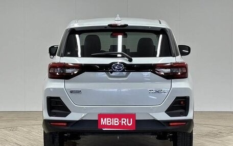 Daihatsu Rocky, 2025 год, 1 240 000 рублей, 8 фотография