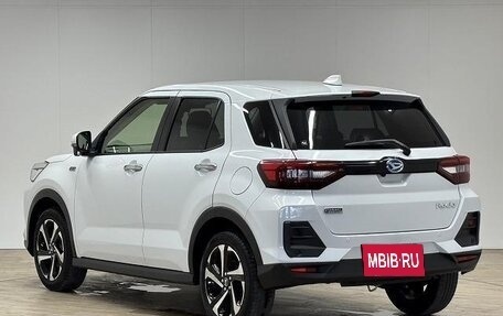 Daihatsu Rocky, 2025 год, 1 240 000 рублей, 7 фотография