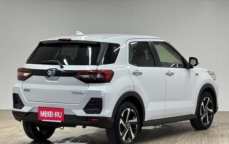 Daihatsu Rocky, 2025 год, 1 240 000 рублей, 5 фотография