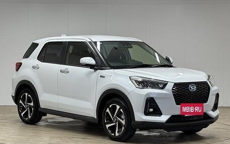 Daihatsu Rocky, 2025 год, 1 240 000 рублей, 3 фотография