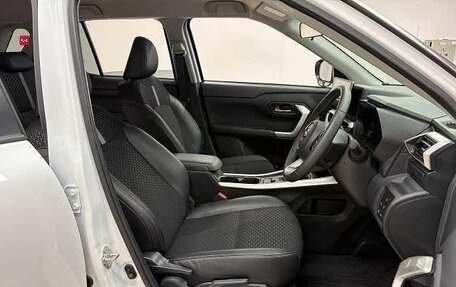 Daihatsu Rocky, 2025 год, 1 240 000 рублей, 9 фотография