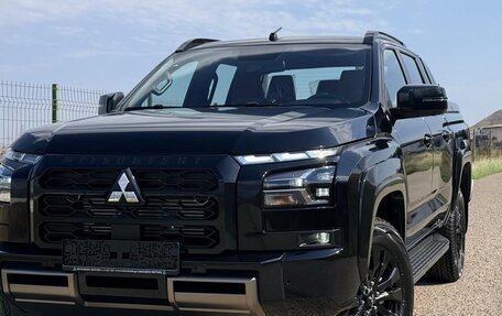 Mitsubishi L200, 2026 год, 5 700 000 рублей, 2 фотография