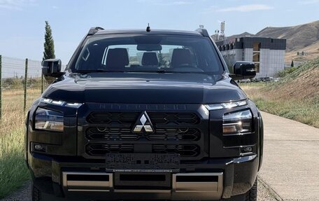 Mitsubishi L200, 2026 год, 5 700 000 рублей, 4 фотография