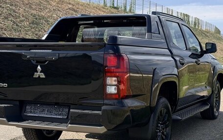 Mitsubishi L200, 2026 год, 5 700 000 рублей, 6 фотография