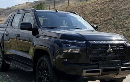 Mitsubishi L200, 2026 год, 5 700 000 рублей, 5 фотография