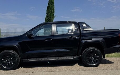 Mitsubishi L200, 2026 год, 5 700 000 рублей, 9 фотография