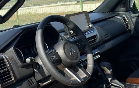Mitsubishi L200, 2026 год, 5 700 000 рублей, 11 фотография