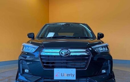 Daihatsu Rocky, 2025 год, 1 270 000 рублей, 2 фотография