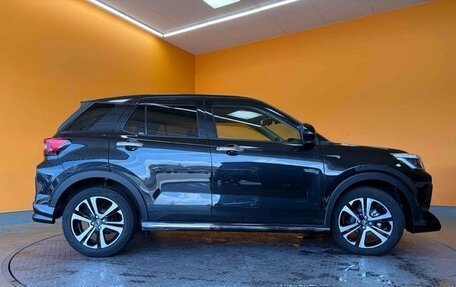 Daihatsu Rocky, 2025 год, 1 270 000 рублей, 7 фотография