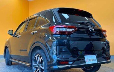 Daihatsu Rocky, 2025 год, 1 270 000 рублей, 4 фотография
