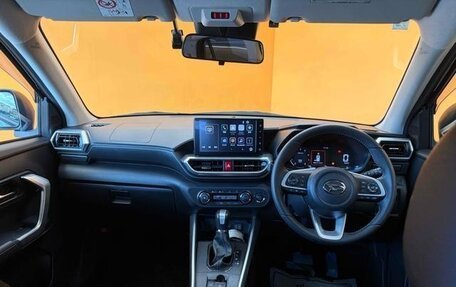 Daihatsu Rocky, 2025 год, 1 270 000 рублей, 9 фотография