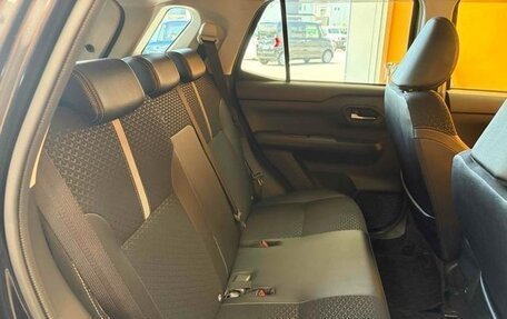 Daihatsu Rocky, 2025 год, 1 270 000 рублей, 12 фотография