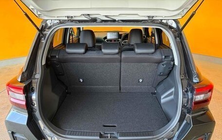 Daihatsu Rocky, 2025 год, 1 270 000 рублей, 14 фотография