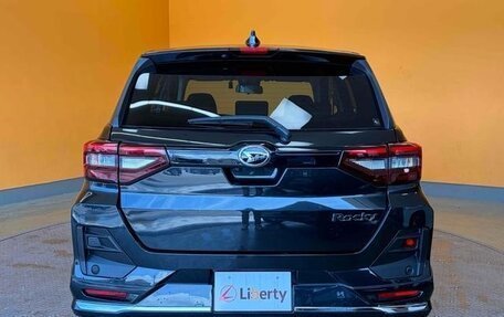 Daihatsu Rocky, 2025 год, 1 270 000 рублей, 5 фотография